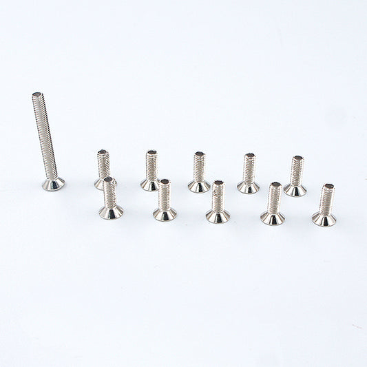 XFly Twin Nova Screw Set XF107-11