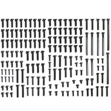 Carisma M48S Hardware Set CA15214