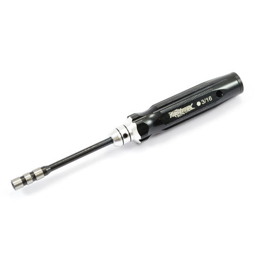 Fastrax Pro 3/16 Nut Driver FAST635