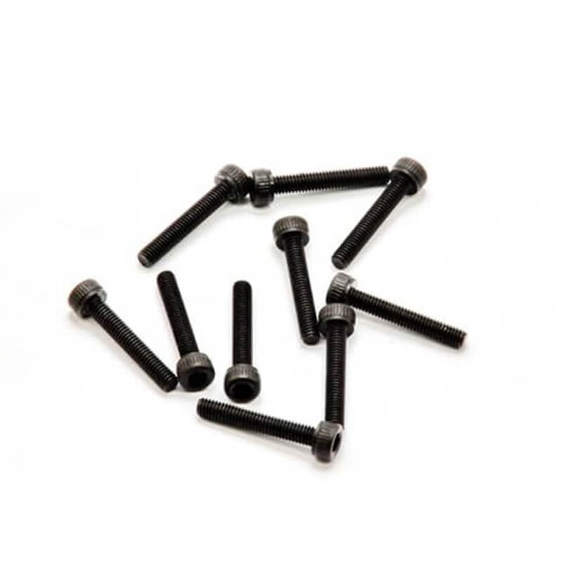 HoBao M3X18 Cap Head Screw H32318