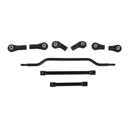 RC4WD 105mm Hardened Steering Link V2 Z-S0461