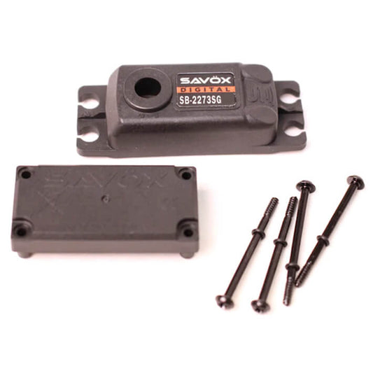 Savox Sb2273Mg/Sb2274Sg Case Set SAV-SB2273C