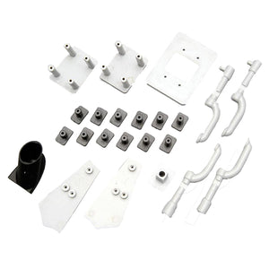 Dynam AT6 Plastic Parts DYN-AT6-15