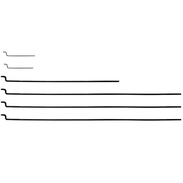 Dynam Me262 Push Rod DYN-ME262-09
