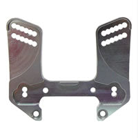 HoBao Hyper 8 CNC 7075 Front Shock Tower H88005