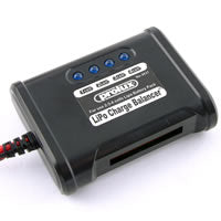 Prolux 2-4 Cell LiPo Balancer with JST XH Connector PX3837A