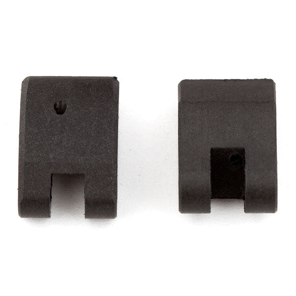 Associated Clutch Shoes Hard Composite 4-Shoe (RC8B3.1/RC8B3.2) AS81377