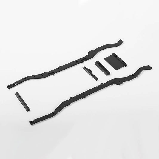 RC4WD Gelande II "LWB" Chassis Set Z-C0043