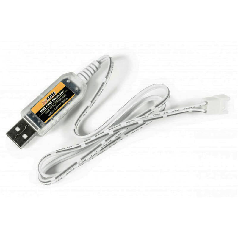 ROC Hobby Atlas/Katana 8.4V USB Charger ROC-C2030