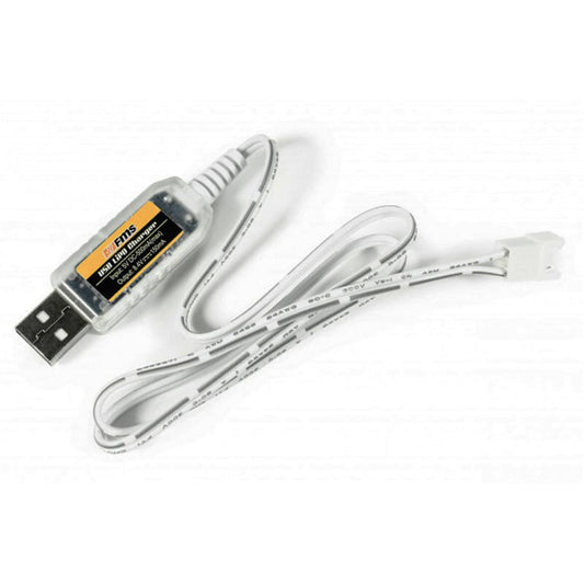 ROC Hobby Atlas/Katana 8.4V USB Charger ROC-C2030