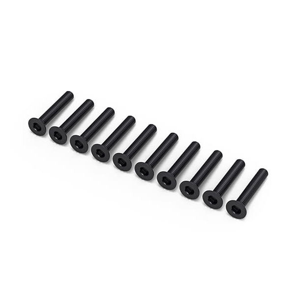 Gmade 3*18mm Flat Head Wrench Bolt GMA0211