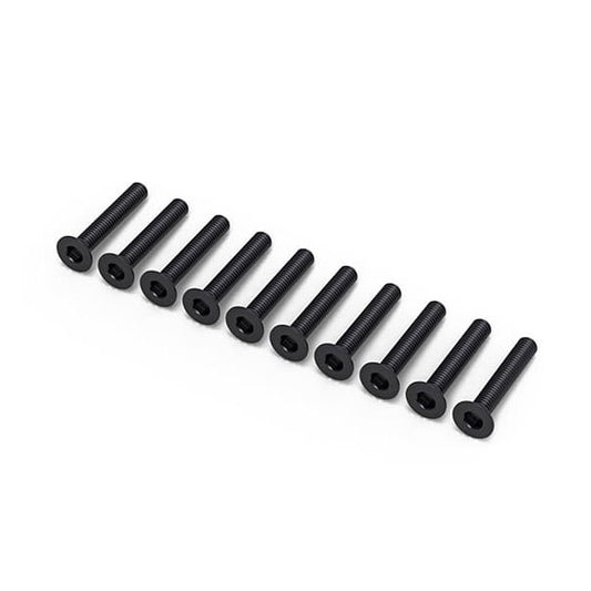 Gmade 3*18mm Flat Head Wrench Bolt GMA0211