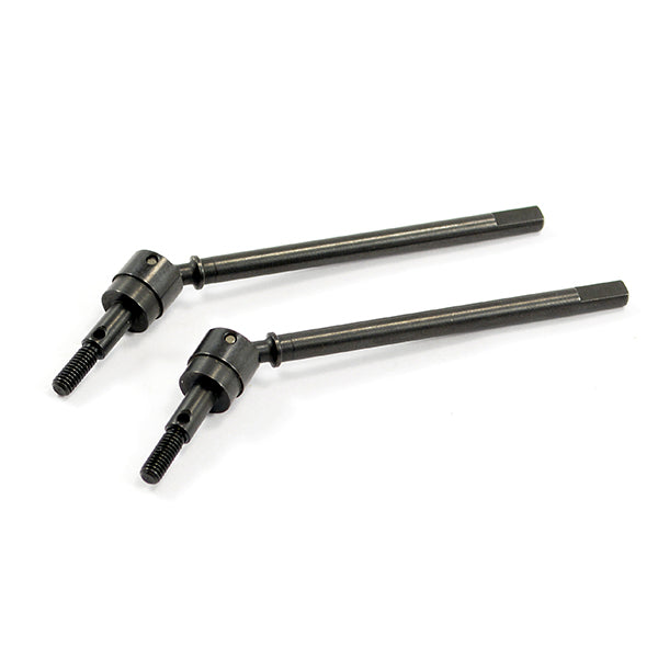 FTX Outback Fury Front CVD Driveshaft (Pr) FTX9238