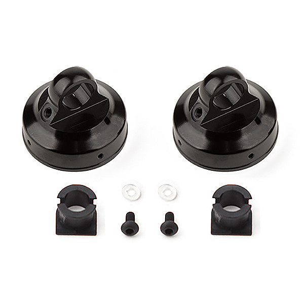 Associated RC8B3.2/RC8B3.2E 16mm Shock Caps AS81452