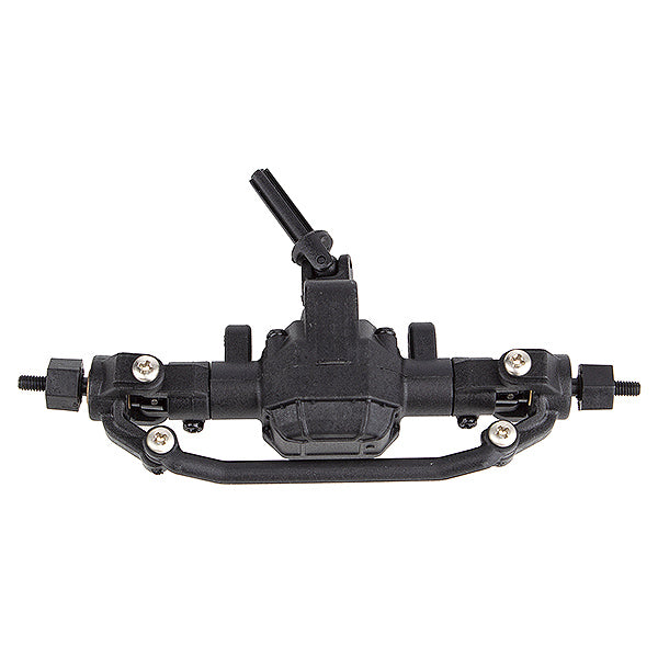 Element RC Enduro24 Front Axle Assembly EL21703