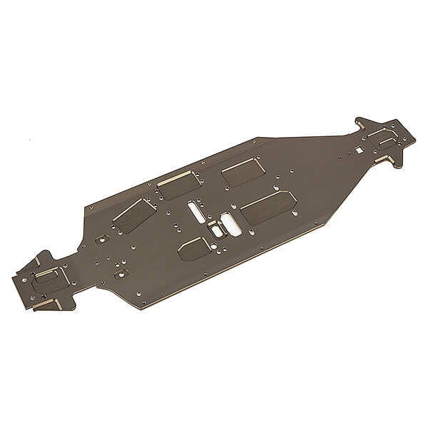 Team Associated RC8T4 Chassis AS81600