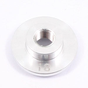 HoBao Hyper 18 Aluminium Burn Room - Standard H18004