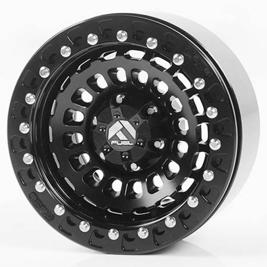 RC4WD Fuel Zephyr Beadlock Wheels 1.9" Z-W0294