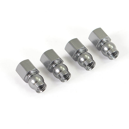 FTX Texan 1:10 Shock Standoffs (4Pc) FTX9893