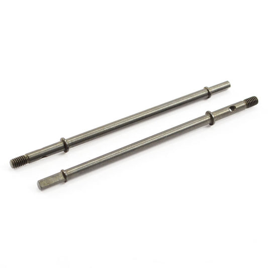 FTX Outback 2.0 Rear Driveshaft (2Pc) FTX8268