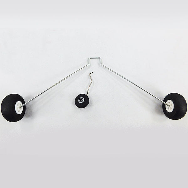 Dynam Hawksky V2 Landing Gear DYN-HAWKV2-08