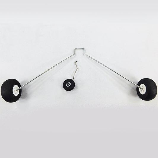 Dynam Hawksky V2 Landing Gear DYN-HAWKV2-08