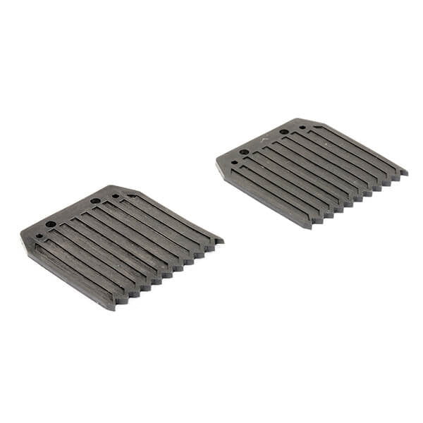 FTX Tracker Mud Flaps (2Pc) FTX10330