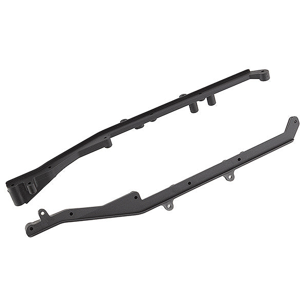 Team Associated RC10SC6.2 Side Rails AS71146