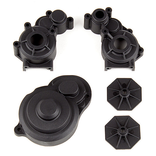 Element RC Stealth X Gearbox EL42023