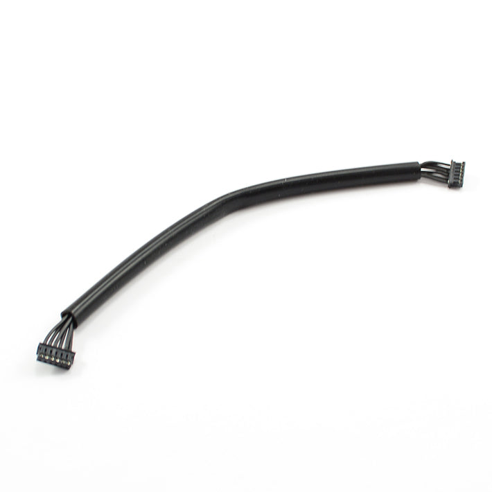 Etronix Brushless Motor Sensor Wire w/Silicone Tube 150mm ET0396S