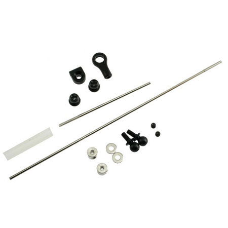 HoBao Hyper Star Brake Linkage Set H89623