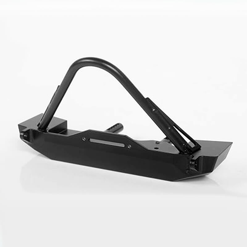 RC4WD Tough Armor Front Winch Bumper for Axial SCX10 II (Type A) Z-S1848