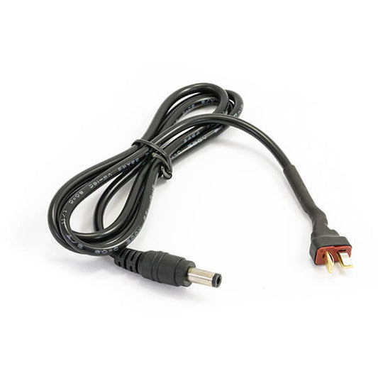 Centro Mini Soldering Iron Power Cable Deans to Dc5525 C0393-2