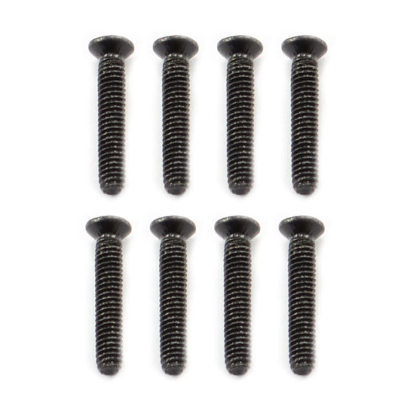 FTX Outback Countersunk Screw M2*12 (8) FTX8208