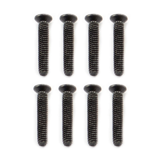 FTX Outback Countersunk Screw M2*12 (8) FTX8208