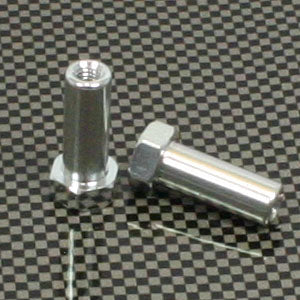 HoBao H2/Ex10 Servo Saver Post (2) H40016