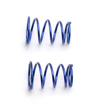 Team Associated RC12R5 Side Spring Blue 5.63Lbs AS4644