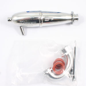 HoBao Hyper Mini St Inline Pipe/ Manifold Set H11256