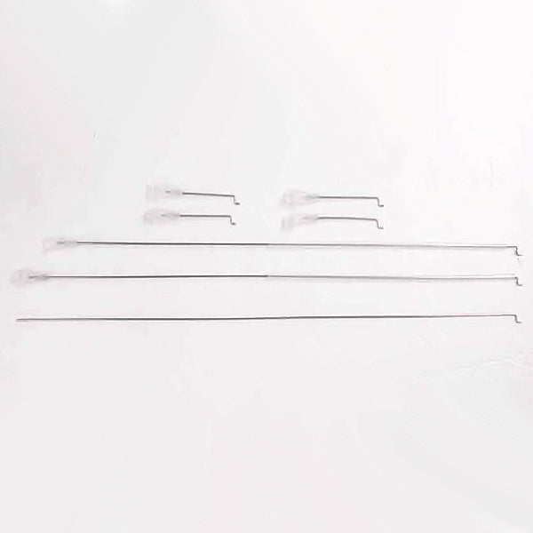 FMS Cessna 182 (V2) Steel Rod Set FMSMG302