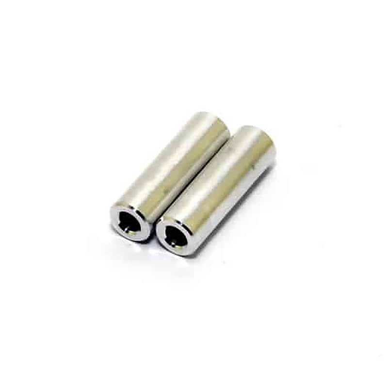 HoBao Hyper Extreme VTE2 V2 1/7 Alum Bushing 3.1X6X20mm H85160