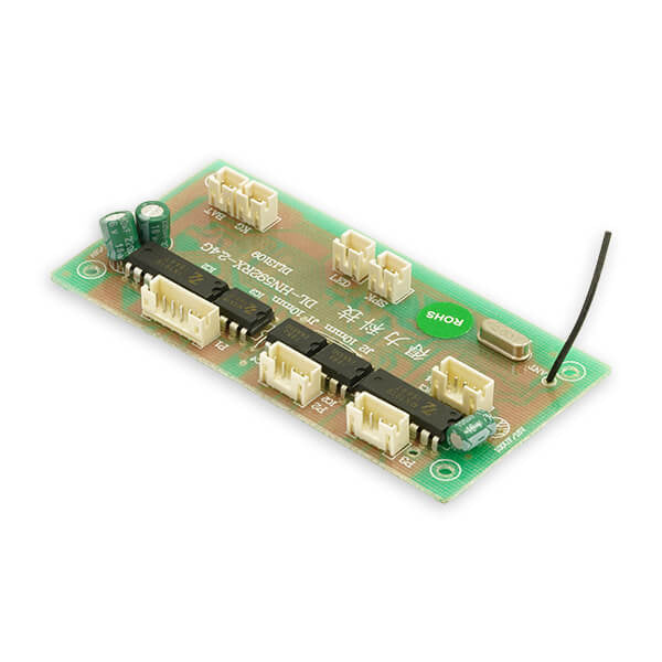 HuiNa CY1592 Receiver CYP1087