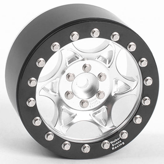 RC4WD Walker Evans 501 Legend 2.2" Beadlock Wheels Z-W0322