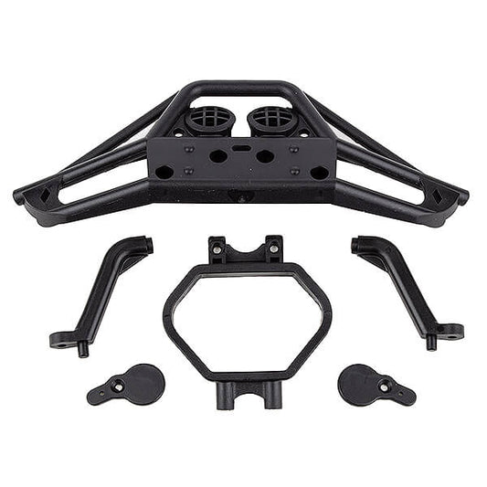 Team Associated Rival MT8 Front Bumper Set AS25913