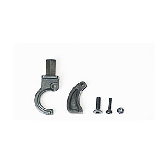ROC Hobby 1:6 1941 Willys MB Scaler Trailer Hook ROC-C1059