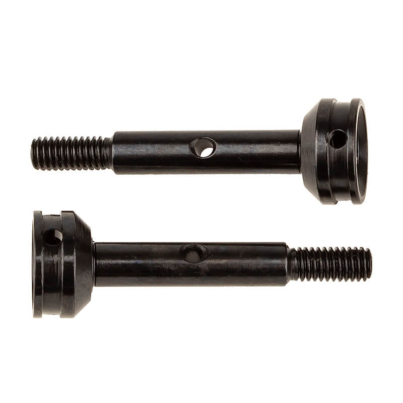 Team Associated MT12 Front Cva Drive Cups AS41107