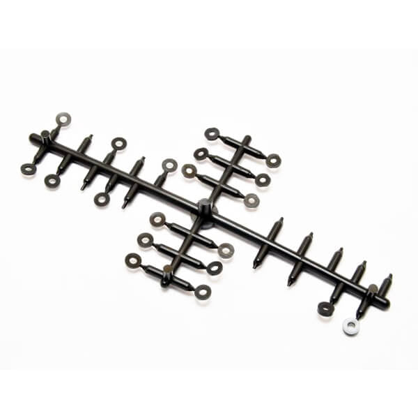 HoBao H2/Ex10 Adjustment Spacer Set H40033