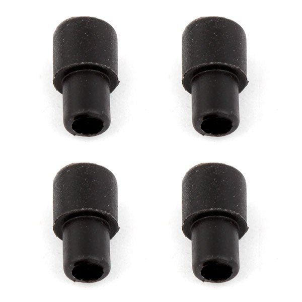 Associated CR12 Shock Cap Bushings AS41027
