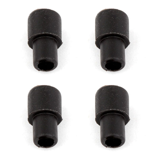 Associated CR12 Shock Cap Bushings AS41027
