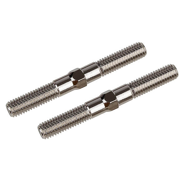 Team Associated Turnbuckles, 5 X 44mm AS89299