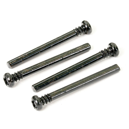 FTX Havok Front Upper Suspension Hinge Bolts 3X28mm (4Pc) FTX10622